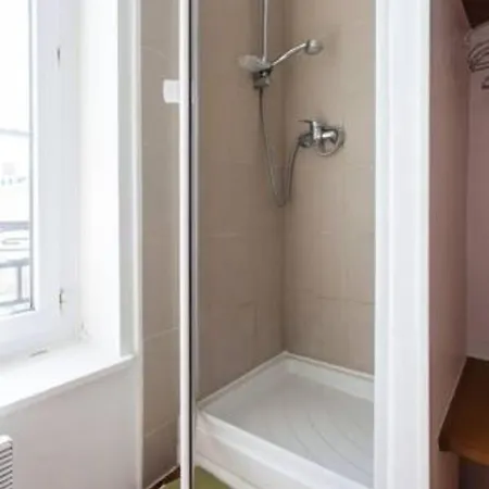 Studio Jamot Apartamento Reims
