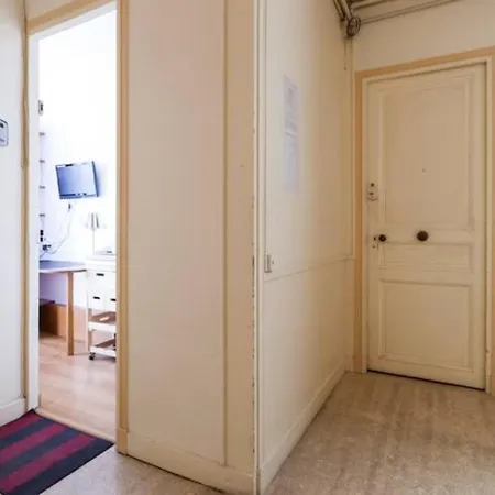 Studio Jamot * Reims