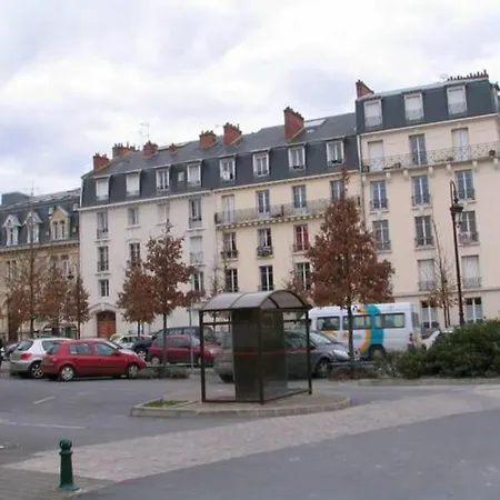 Studio Jamot Reims
