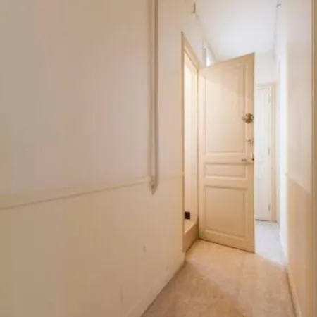 Studio Jamot Apartamento *