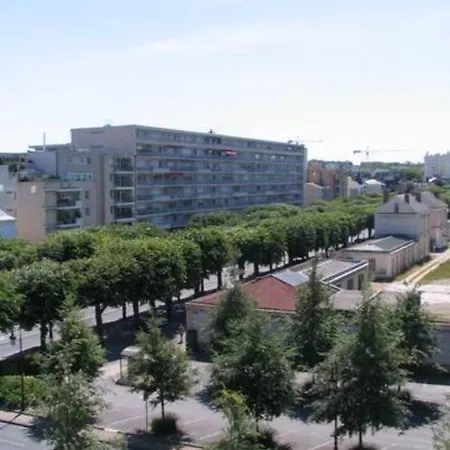 Studio Jamot Apartamento