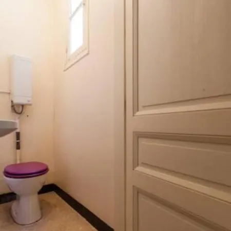 Studio Jamot Apartamento *