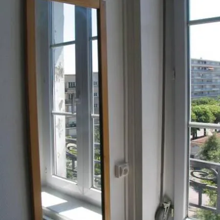 Apartamento Studio Jamot *
